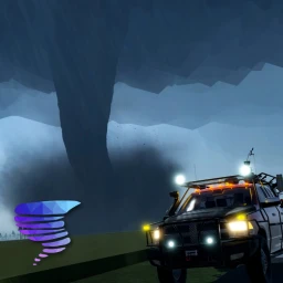 Twisted [BETA] icon