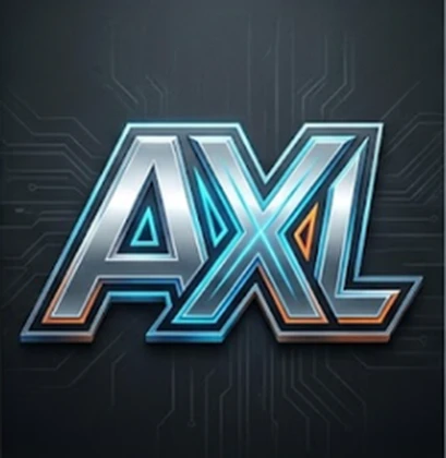 AXL.dev Roblox group icon