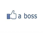Facebook like a boss