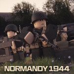Invasion of Normandy