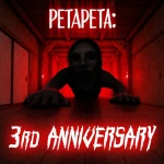 PETAPETA: 【10/6 3rd Anniversary】 Roblox game thumbnail