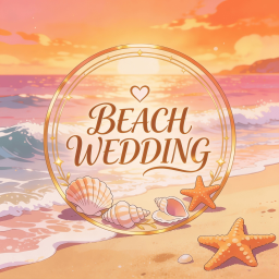 Wedding Area