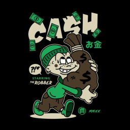 Get rich In Da Hood