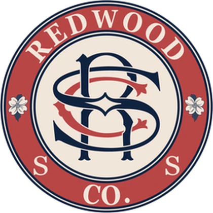 Redwood Steamship Co. Roblox group icon