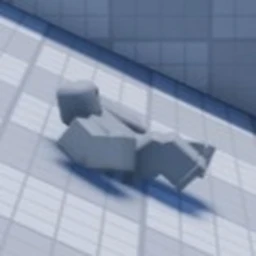 LS V0.0.3b (Achieved) icon