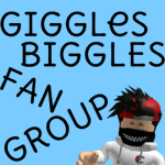 Giggles_Biggles Fan Group!