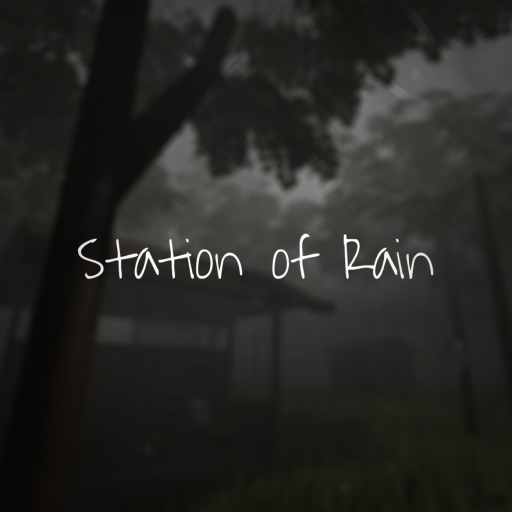 Station of Rain
