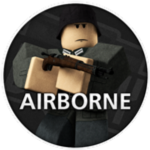 BlueHawks Airborne