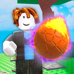 (💫 BETA) Ball 'Em! 🏐