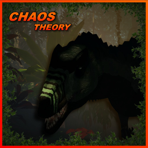 Chaos Theory icon