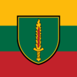 Lithuanian Special Forces [LT]