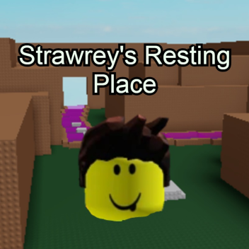 Strawrey's Resting Place