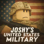 Joshy’s United States Military