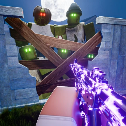 Image du serveur Roblox
