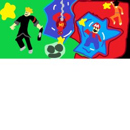 SUPER BLOXY STARS