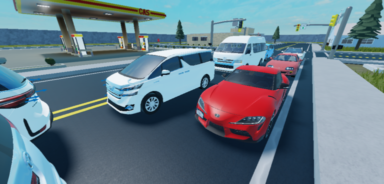 Toyota Cars screenshot 2