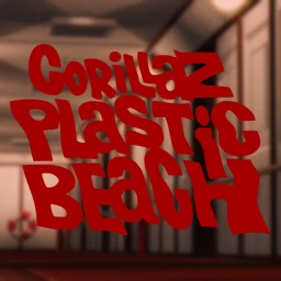 [UPDATE!] M. Harriet - GORILLAZ icon