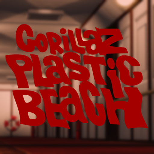 M. Harriet - GORILLAZ