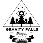 Gravity Falls Government