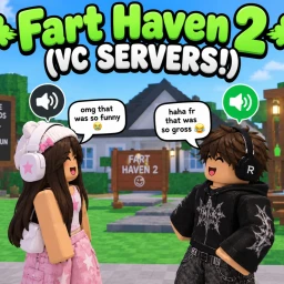 Fart Haven (VC SERVER!) icon