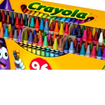 Yellow Squad ( Or Crayon Squad )
