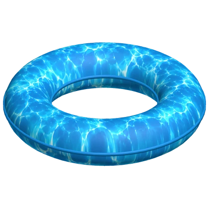 Water Summer Floatie Roblox item thumbnail
