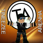 Tineezee Arenha | Pitch BETA
