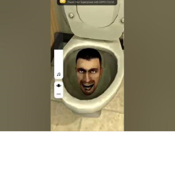 SURVIVE THE SKIBI TOILET KILLER {NEW}
