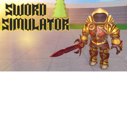 new sword simulator
