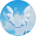 Flying Part