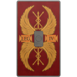 Legion IV Macedonica