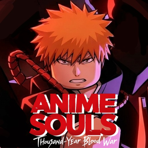 Anime Souls