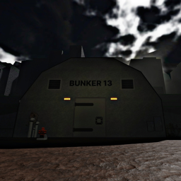 The Last Bunker
