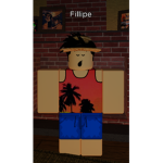 The Fillipe Cult!