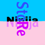 Ninjja’s store !
