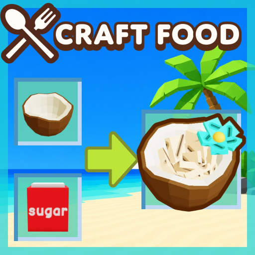 Craft Food