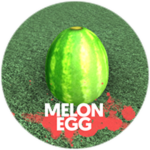 Melon Egg