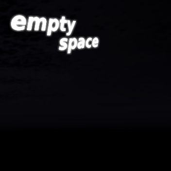 empty space