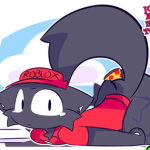 FeminineBoys and Furries