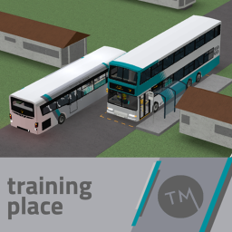 TM Travel Training Place