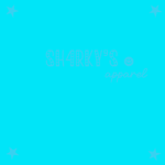 -Sharky’s Apparel-