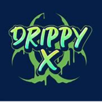 Drippy X clothing