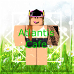 Atlantis Café °