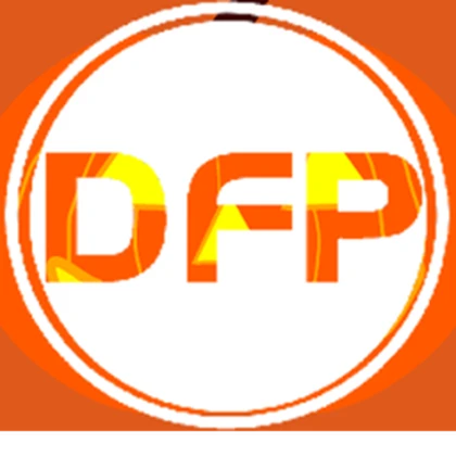 DFP | Dusty Face Productions Roblox group icon