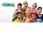Sims 4!