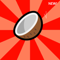 Coconut Tycoon! 🥥