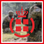 ﹝Danish Defence ﹞