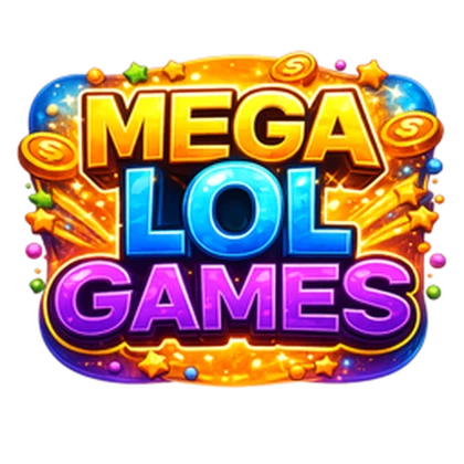 Mega L0L Games Roblox group icon