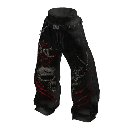 Jeans 2capas BC thumbnail