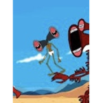 Siren head ls creepy